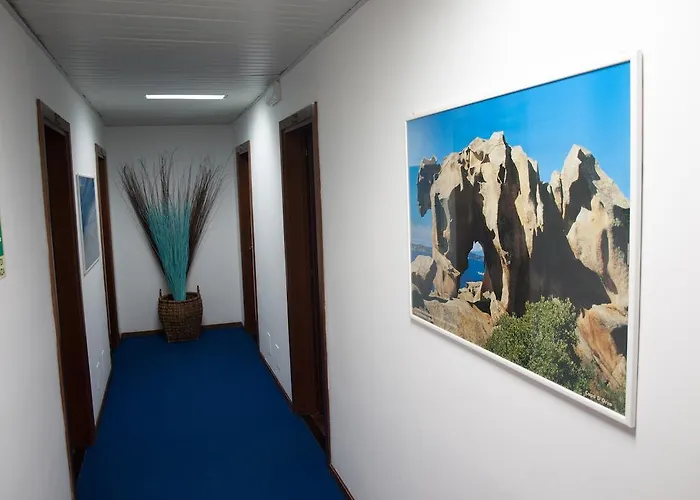 Garibaldi 3* La Maddalena (Sassari)