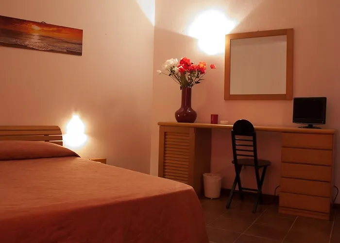 Hotel Garibaldi La Maddalena (Sassari)