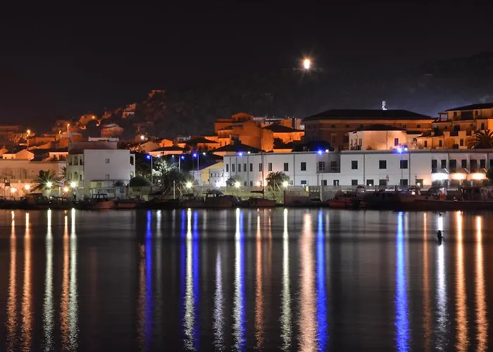 Garibaldi La Maddalena (Sassari)