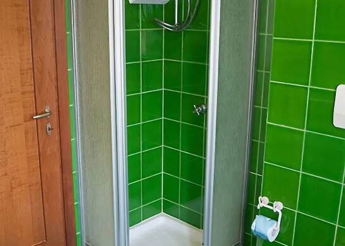 Szálloda Garibaldi 3*